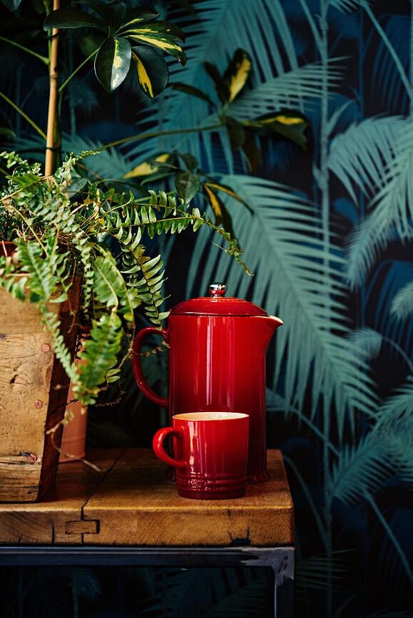 Le Creuset Šalica 200 ml bordo