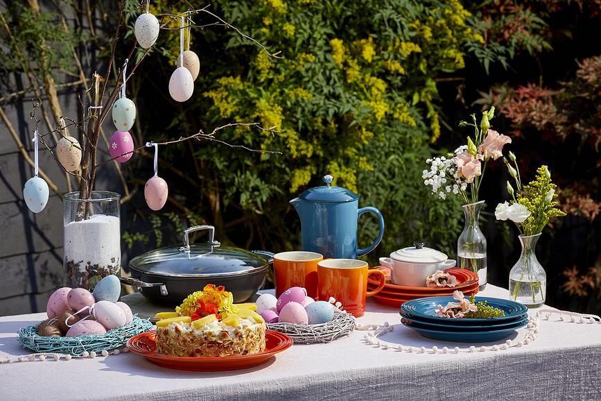 Le Creuset Šalica 200 ml bordo