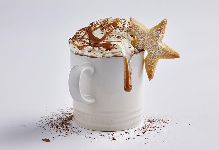 Le Creuset Šalica 350 ml tamnoplava