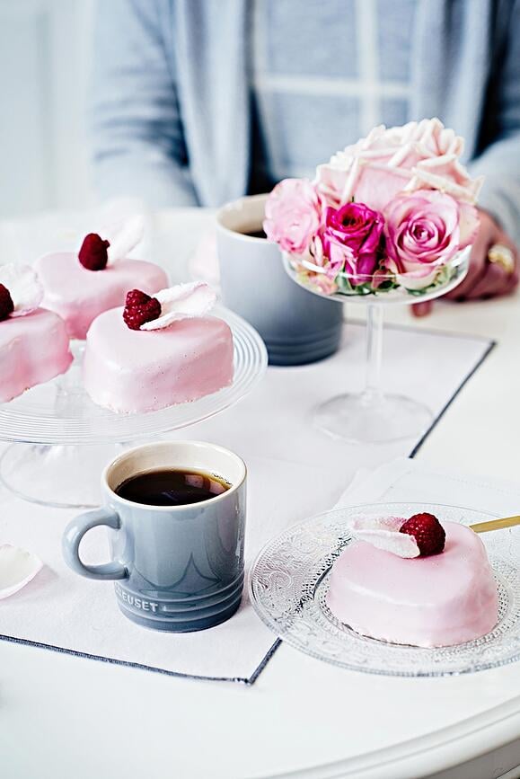 Le Creuset Šalica 350 ml tamnoplava