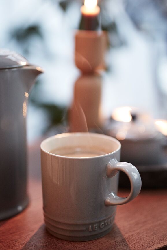 Le Creuset Šalica 350 ml tamnoplava