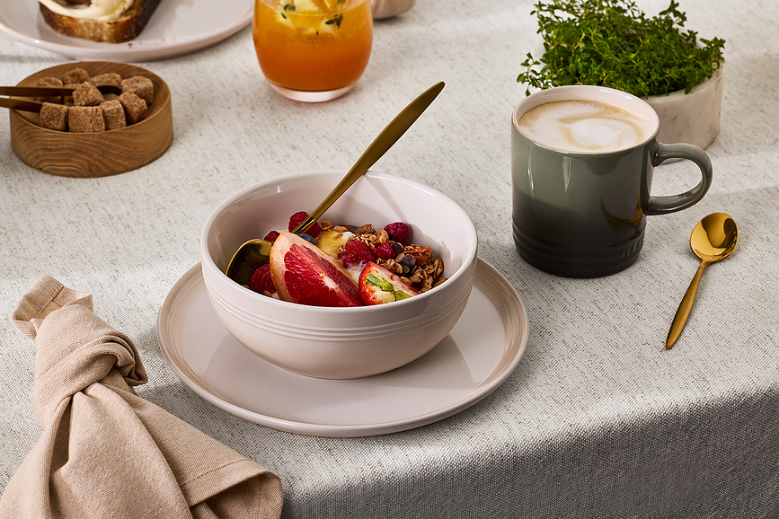 Le Creuset Šalica 350 ml tamnoplava