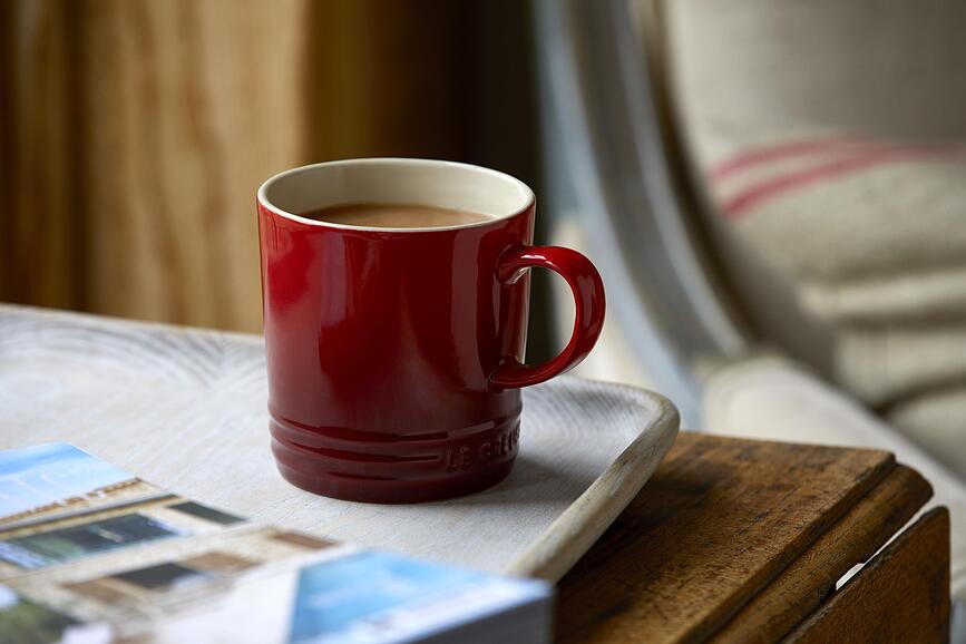 Le Creuset Šalica 350 ml tamnoplava