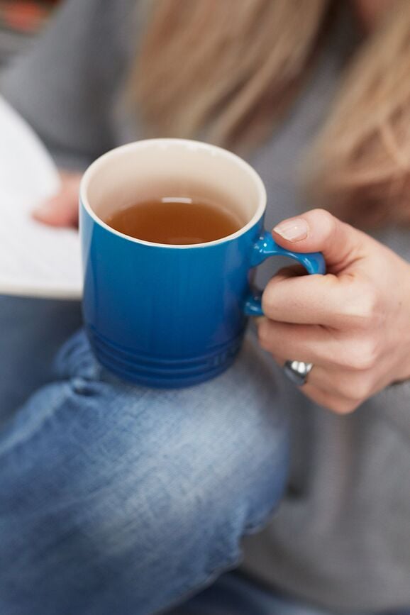 Le Creuset Šalica 350 ml tamnoplava