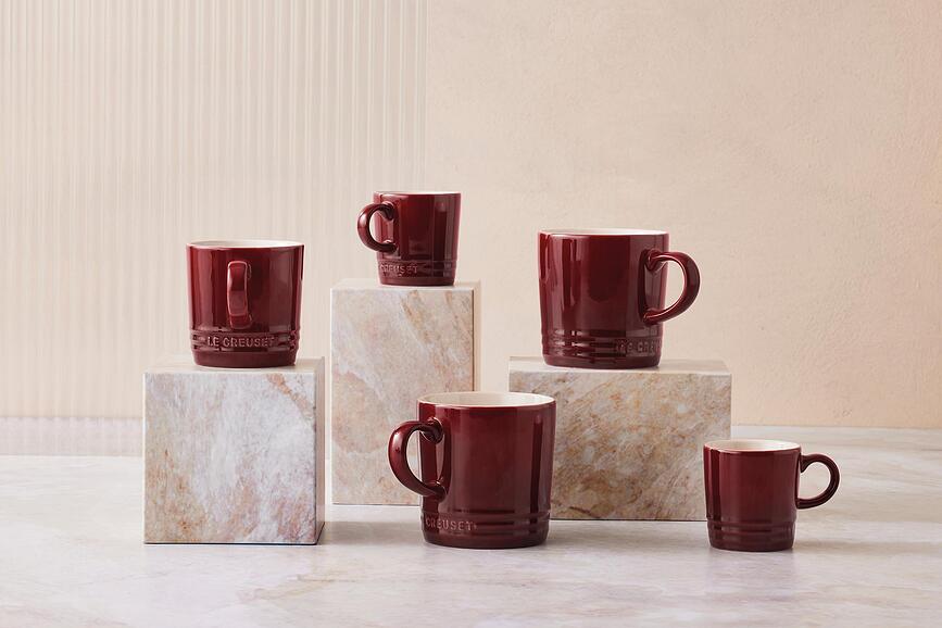 Le Creuset Šalica 350 ml tamnoplava