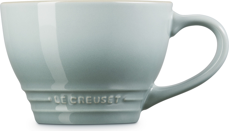 Le Creuset Šalica 400 ml morska sol