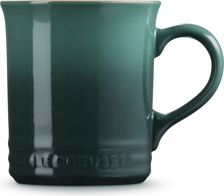 Le Creuset Šalica 400 ml tamnozelena
