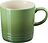 Le Creuset Šalica za Espresso 100 ml bambus zelena