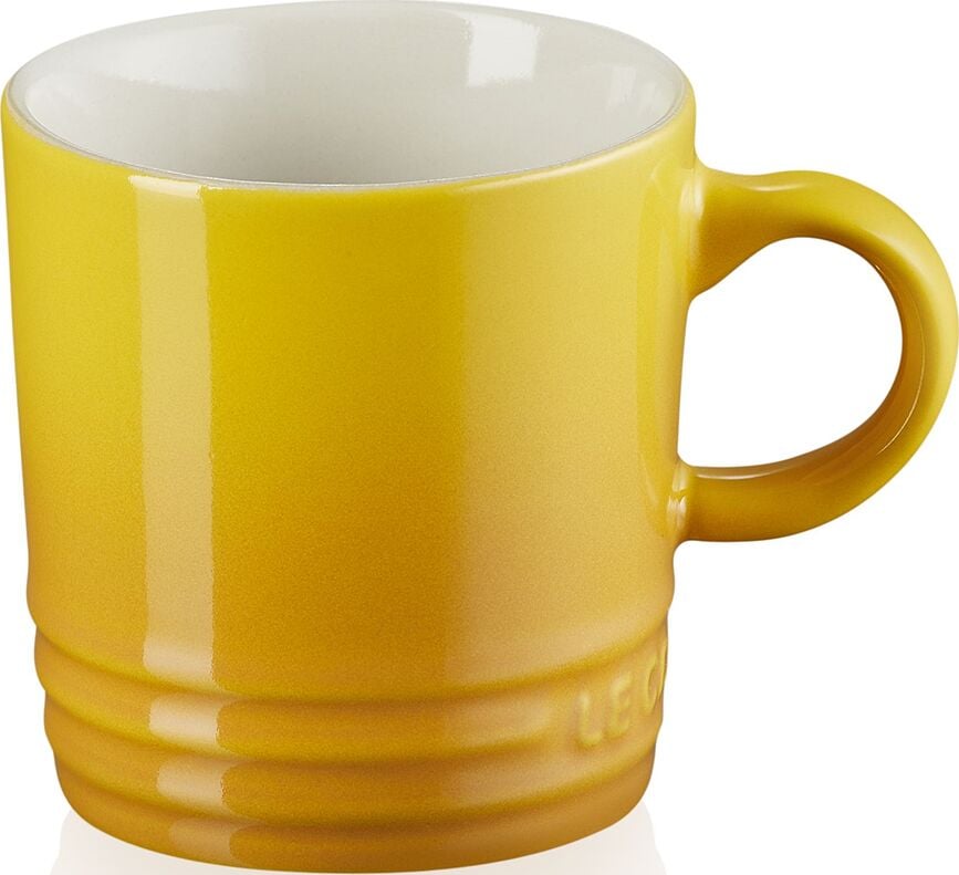 Le Creuset Šalica za Espresso 100 ml sunčano žuta