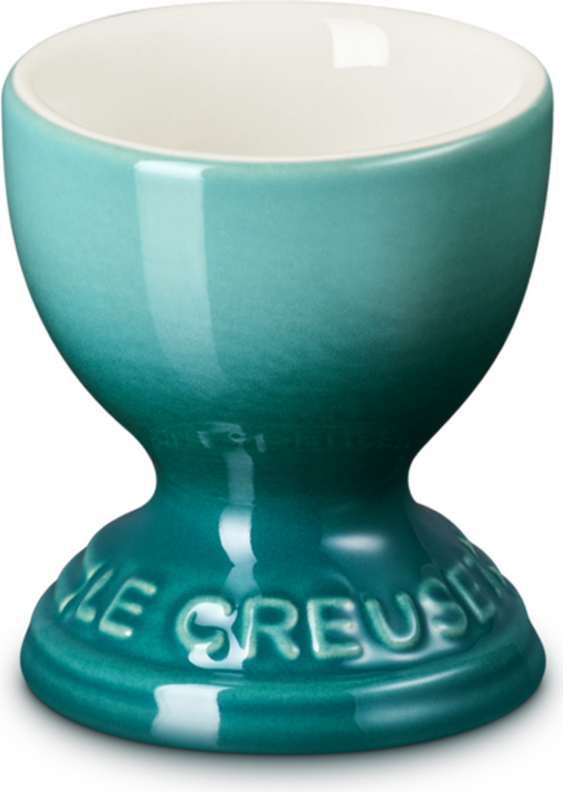 Le Creuset šalica za jaje, bleu riviera