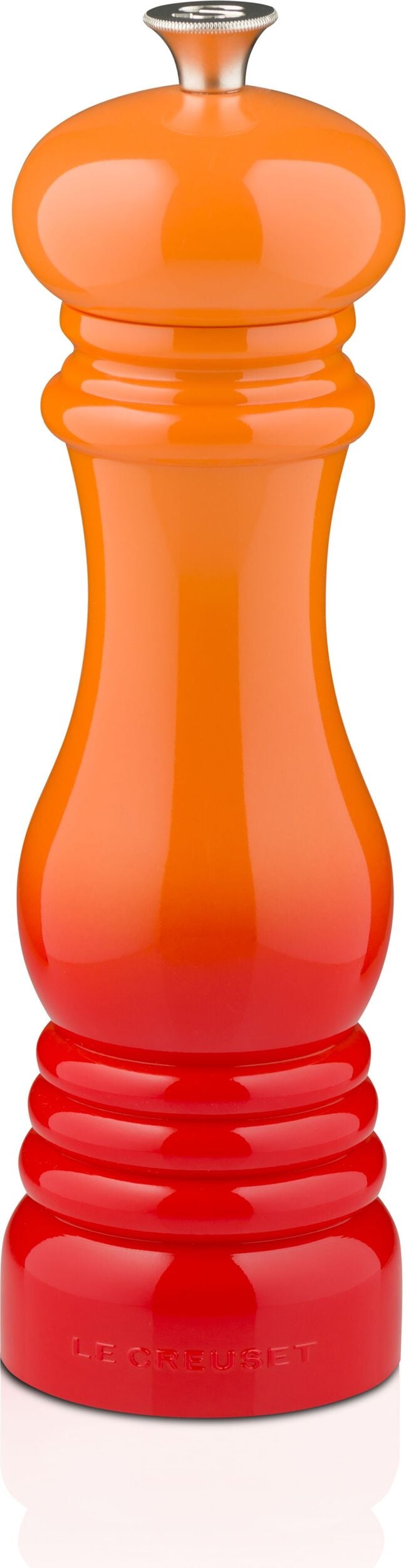 Le Creuset Salzmühle 21 cm Feuriges Orange