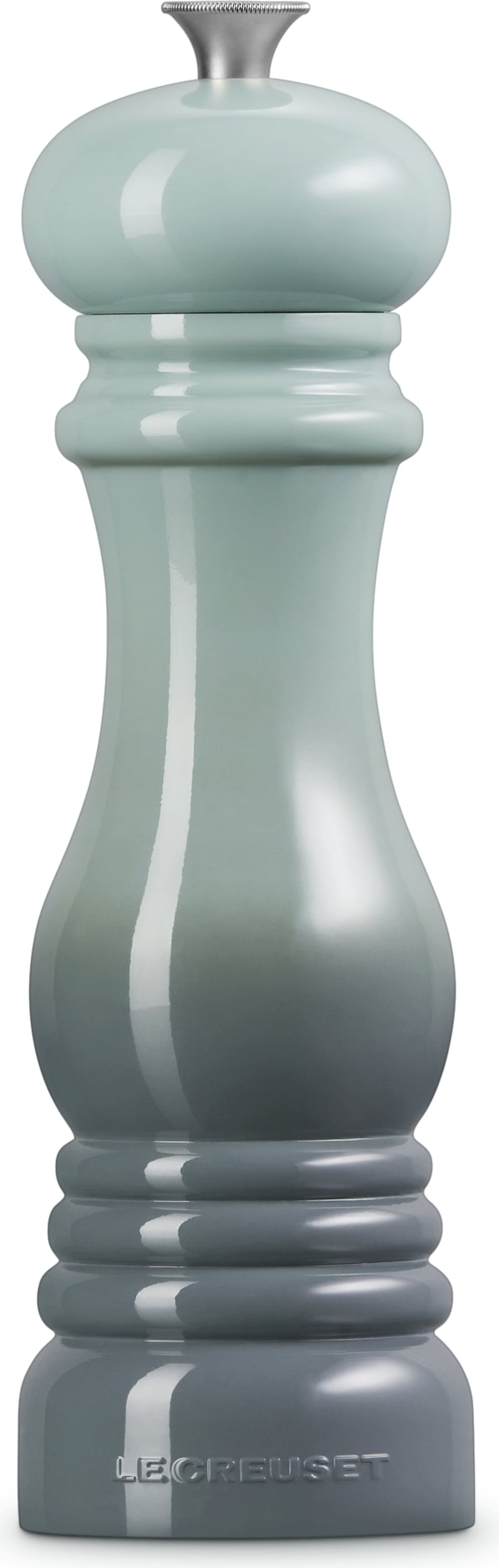 Le Creuset Salzmühle 21 cm Meersalz