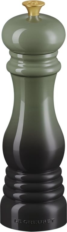 Le Creuset Salzmühle 21 cm, Thymian