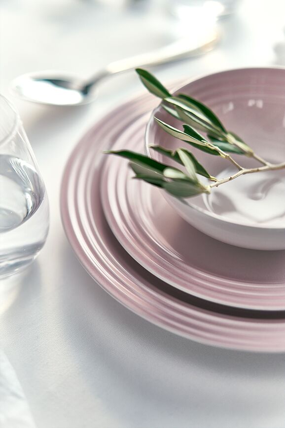 Le Creuset Skleda, 16 cm, plamena oranžna