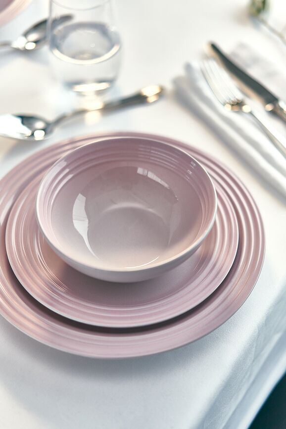 Le Creuset Skleda, 16 cm, plamena oranžna