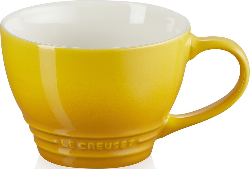 Le Creuset Skodelica, 400 ml, morska sol