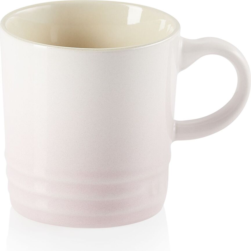 Le Creuset Skodelica za espresso, 100 ml, svetlo roza