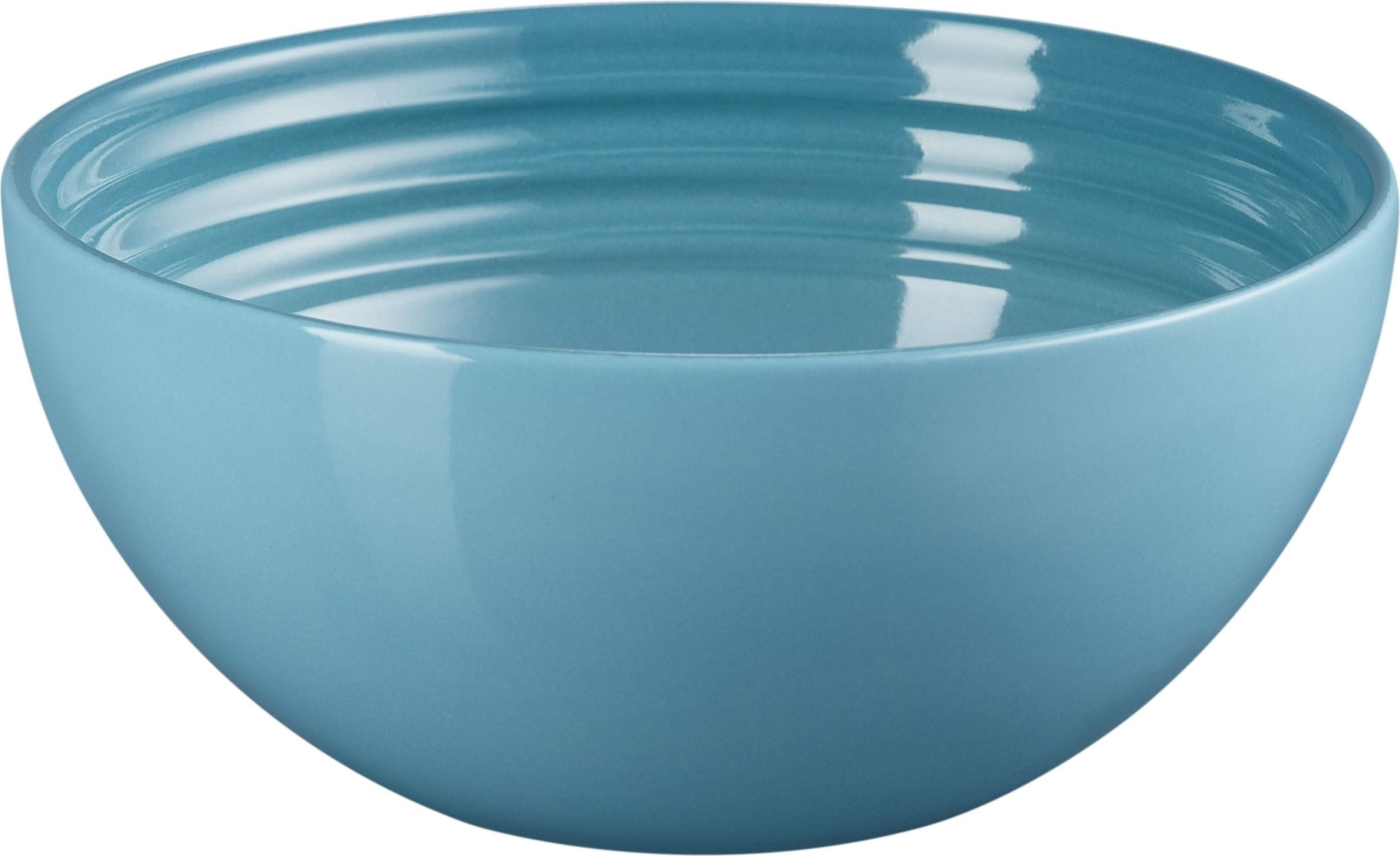 Le Creuset Snack-Schale 12 cm azurblau