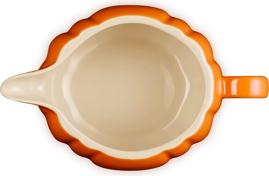 Le Creuset Posuda za Umak bundeva 400 ml timijanska