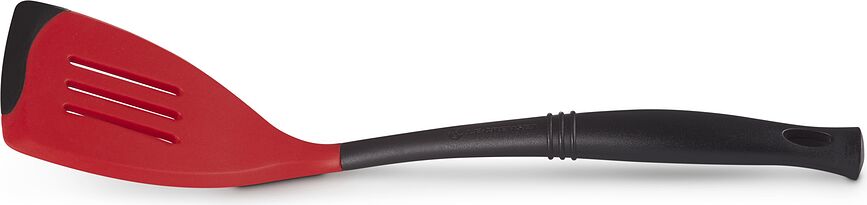 Le Creuset Spatule en silicone, cerise