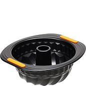 Le Creuset Sponge cake pan with a non -stick coating