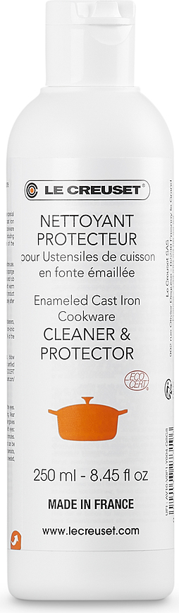 Le Creuset Sredstvo za čišćenje za lijevano željezo i nehrđajući čelik 250 ml