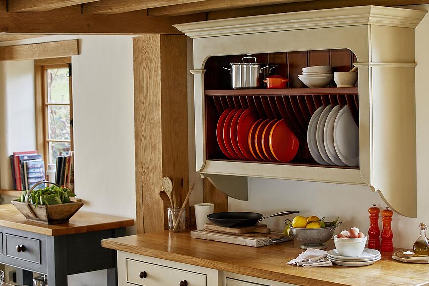 Le Creuset Duboki Tanjur 22 cm tamnozeleni