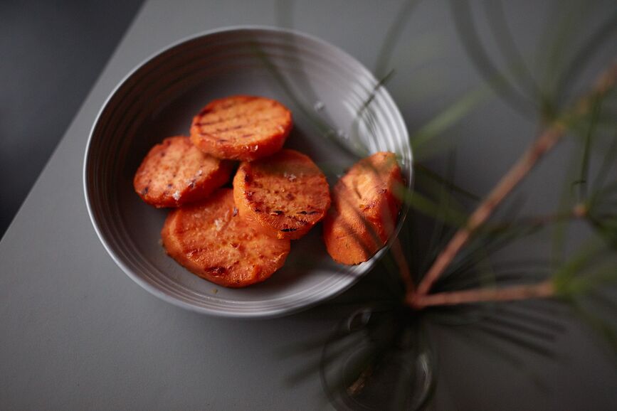 Le Creuset Duboki Tanjur 22 cm tamnozeleni