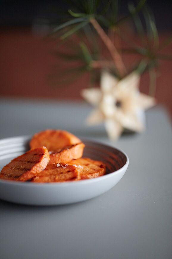 Le Creuset Duboki Tanjur 22 cm tamnozeleni