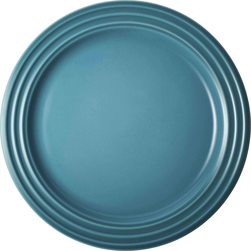 Le Creuset Tanjur za doručak 22 cm azurni