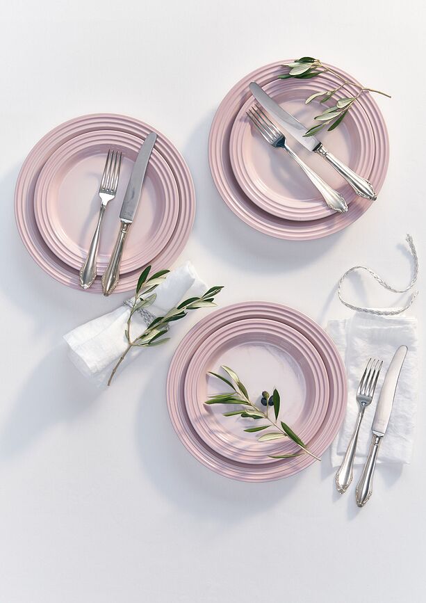 Le Creuset Tanjur 27 cm tamnozeleni