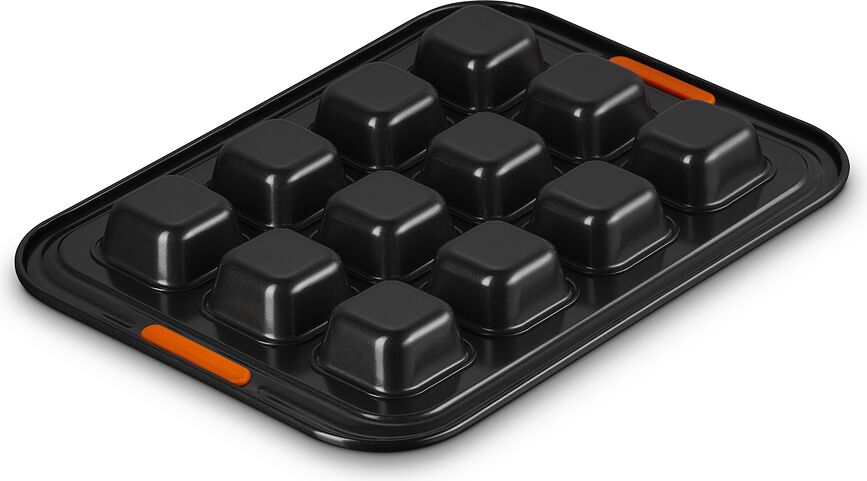 Le Creuset Ταψί για Brownie, αντικολλητικό