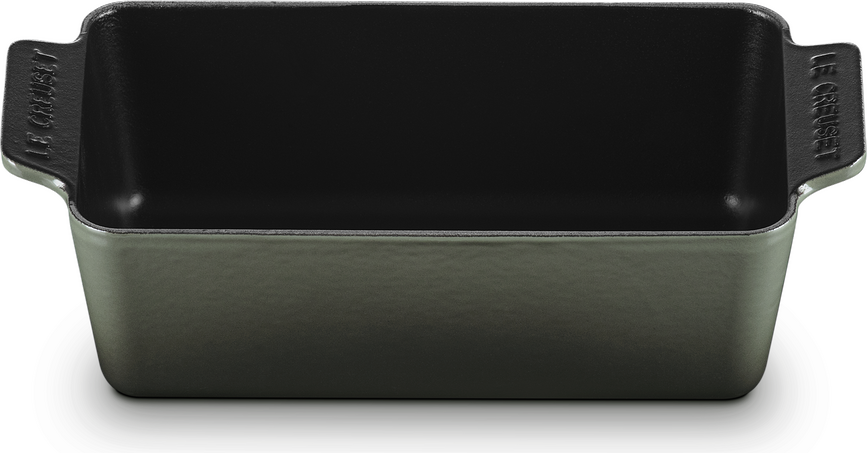 Le Creuset Ταψί ορθογώνιο, 23 cm, χρώμα θυμάρι