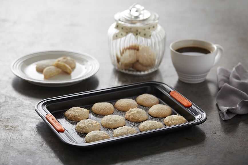 Le Creuset Ταψί Ψησίματος βαθύ, αντικολλητικό, 31 εκ