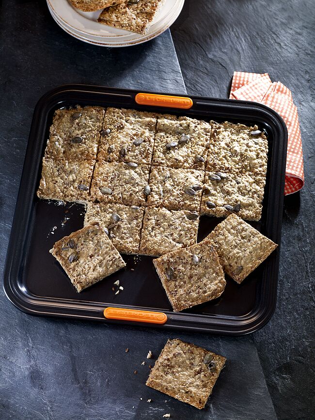 Le Creuset Ταψί ψησίματος, τετράγωνο, αντικολλητικό, 31 εκ