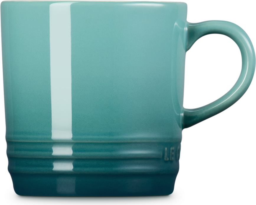 Le Creuset Tasse 200 ml, bleu riviera