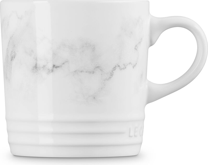 Le Creuset Tasse 350 ml, effet marbre