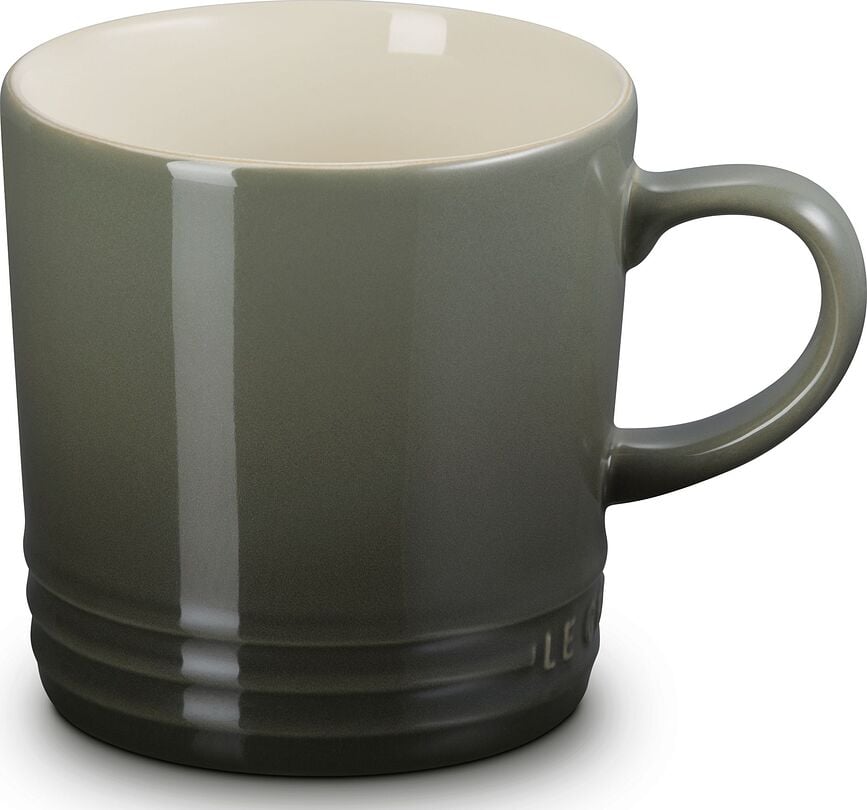 Le Creuset Tasse 350 ml, gris-vert