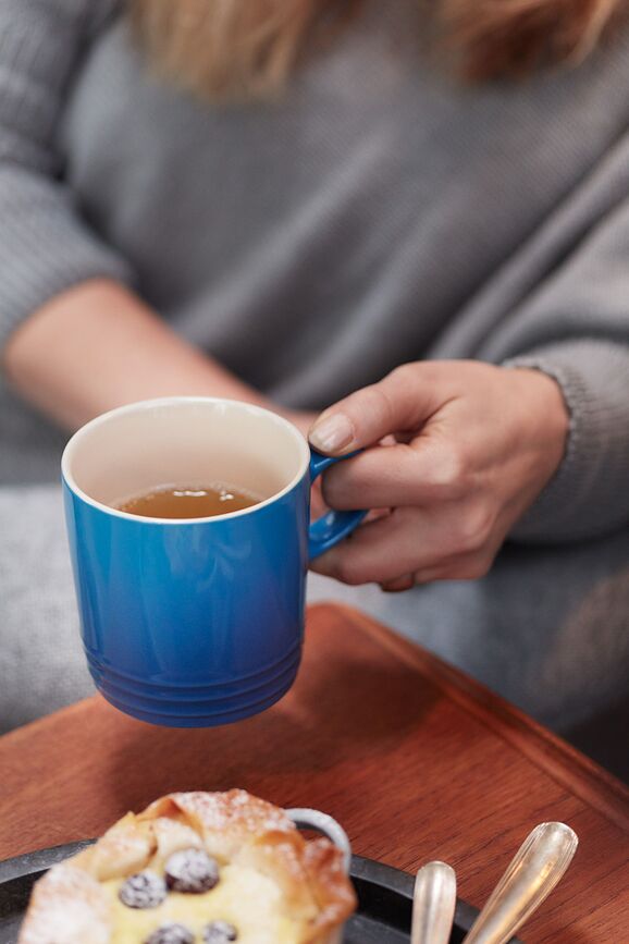 Le Creuset Tasse 350 ml, cerise