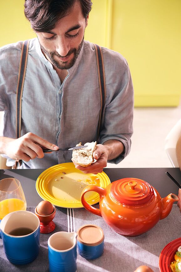 Le Creuset Tasse 350 ml, cerise