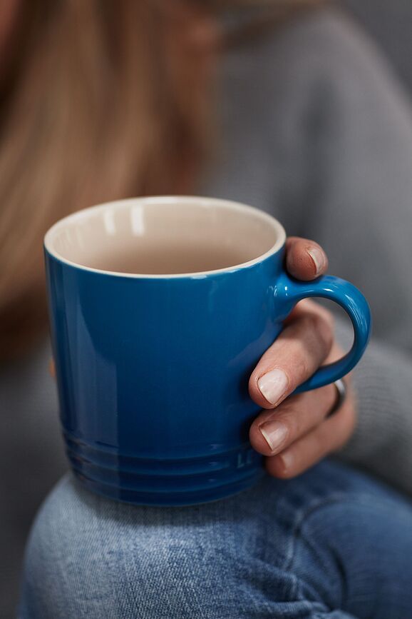 Le Creuset Tasse 350 ml, cerise