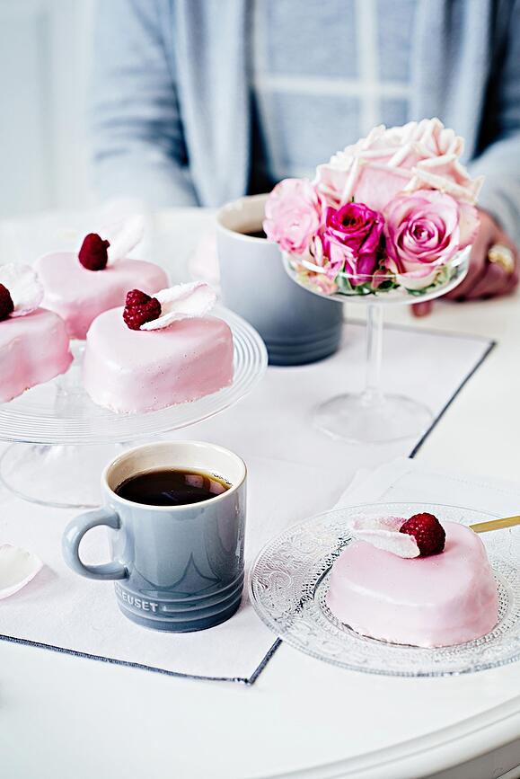 Le Creuset Tasse 350 ml, cerise