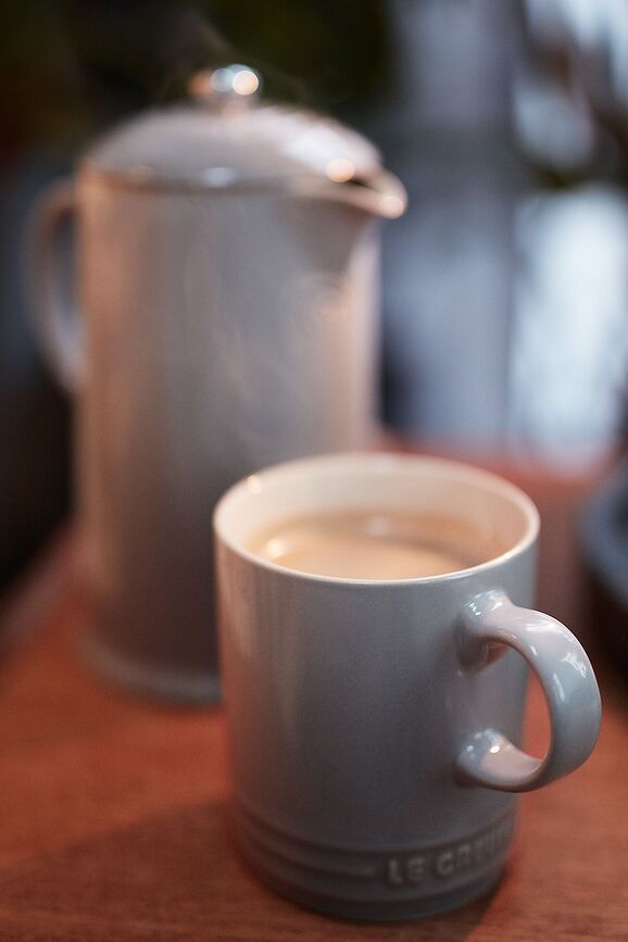 Le Creuset Tasse 350 ml, cerise