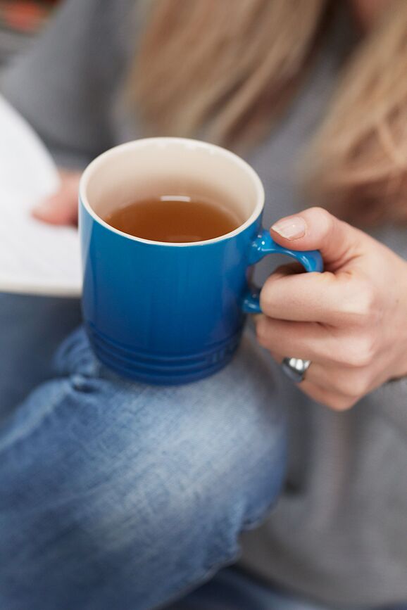 Le Creuset Tasse 350 ml, cerise