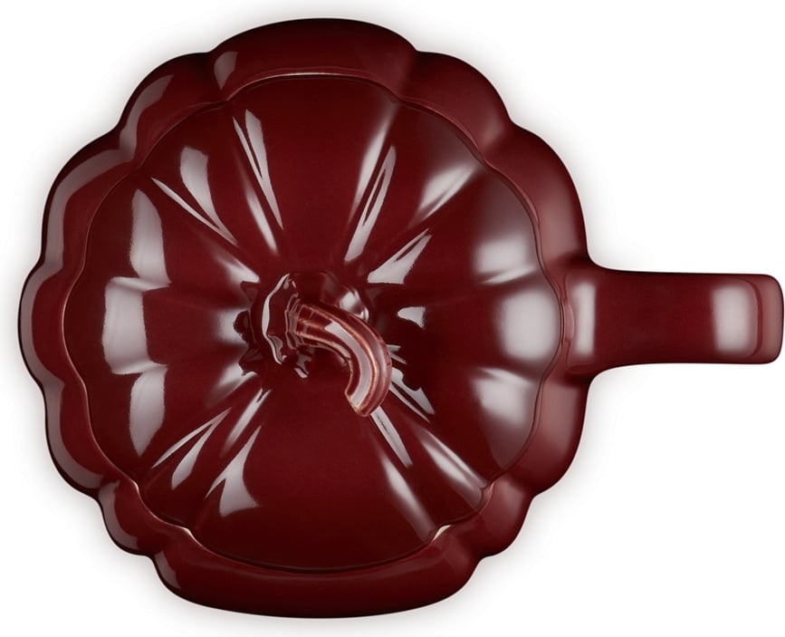 Le Creuset Tasse Citrouille 400 ml, thym