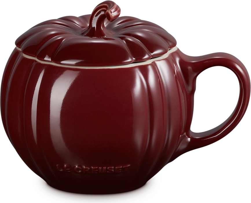 Le Creuset Tasse Citrouille 400 ml, thym