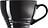 Le Creuset Tasse 400 ml, noire