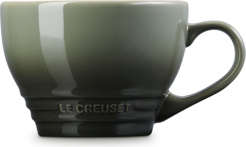 Le Creuset Tasse 400 ml, Thymian