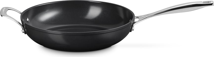 Le Creuset Tava duboka 28 cm s keramičkim premazom s ručkom
