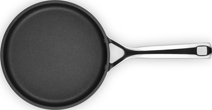 Le Creuset Tava za pirjanje 20 cm aluminijska neprianjajuća